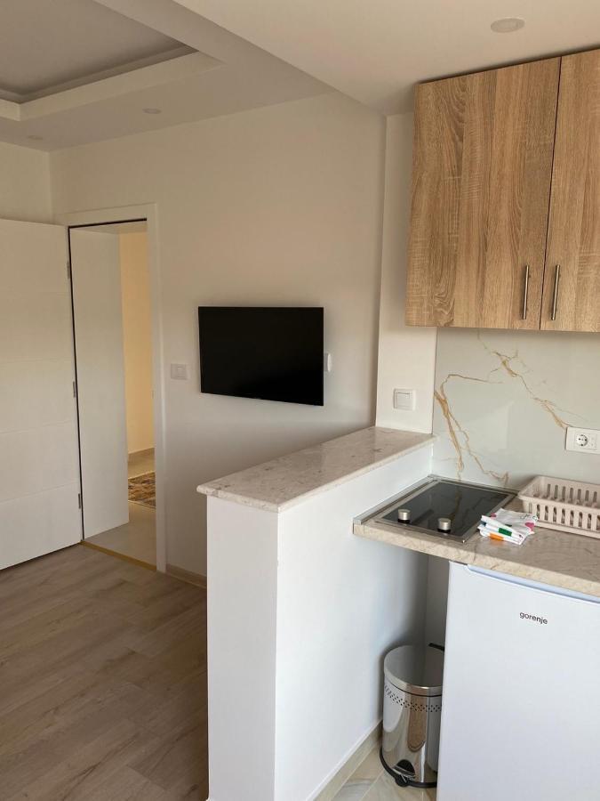 Ceka Apartments Ulcinj Exterior photo