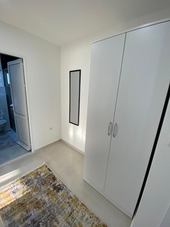 Ceka Apartments Ulcinj Exterior photo