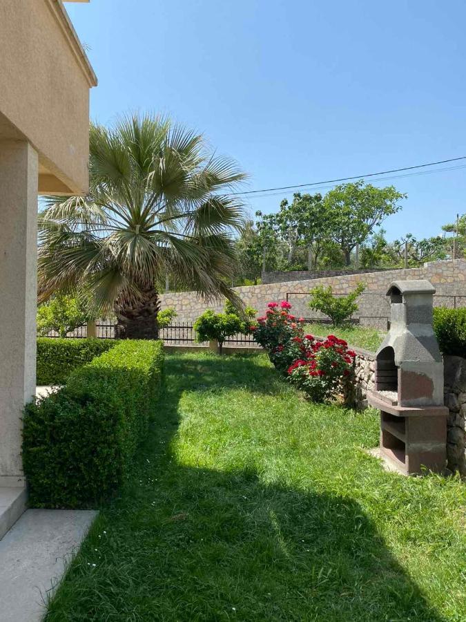 Ceka Apartments Ulcinj Exterior photo