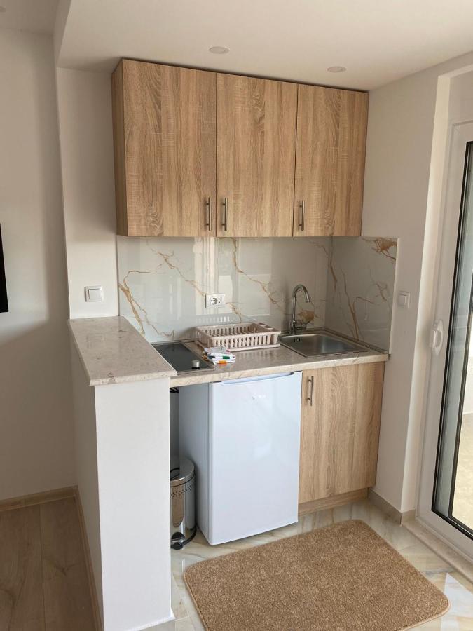 Ceka Apartments Ulcinj Exterior photo