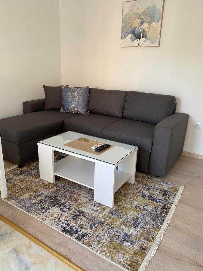 Ceka Apartments Ulcinj Exterior photo