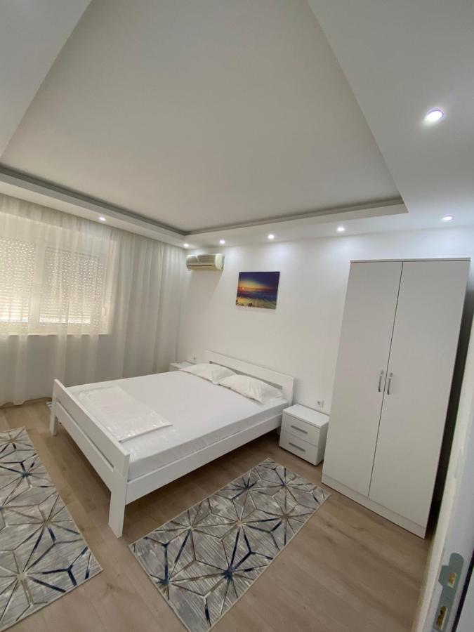 Ceka Apartments Ulcinj Exterior photo