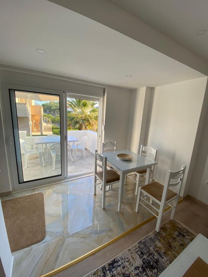 Ceka Apartments Ulcinj Exterior photo