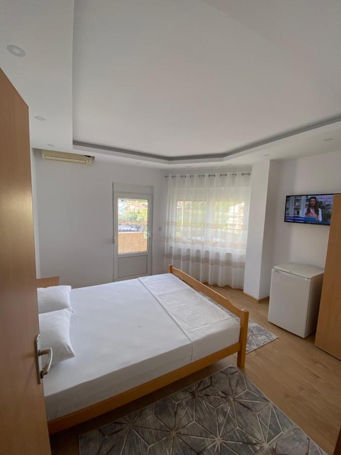 Ceka Apartments Ulcinj Exterior photo