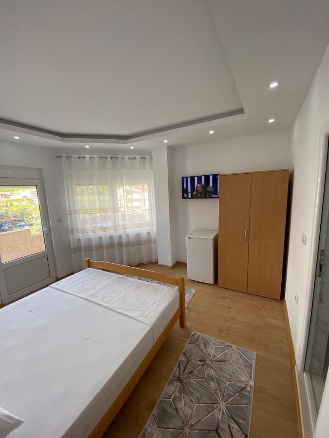 Ceka Apartments Ulcinj Exterior photo