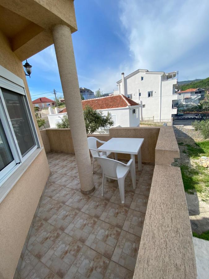Ceka Apartments Ulcinj Exterior photo