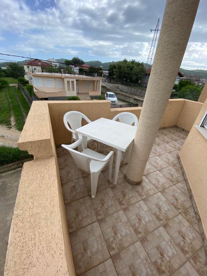 Ceka Apartments Ulcinj Exterior photo