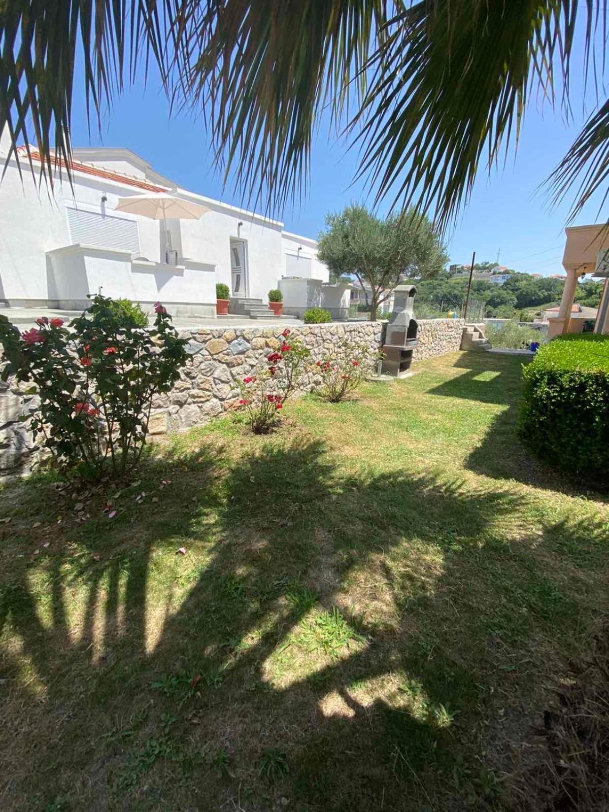 Ceka Apartments Ulcinj Exterior photo