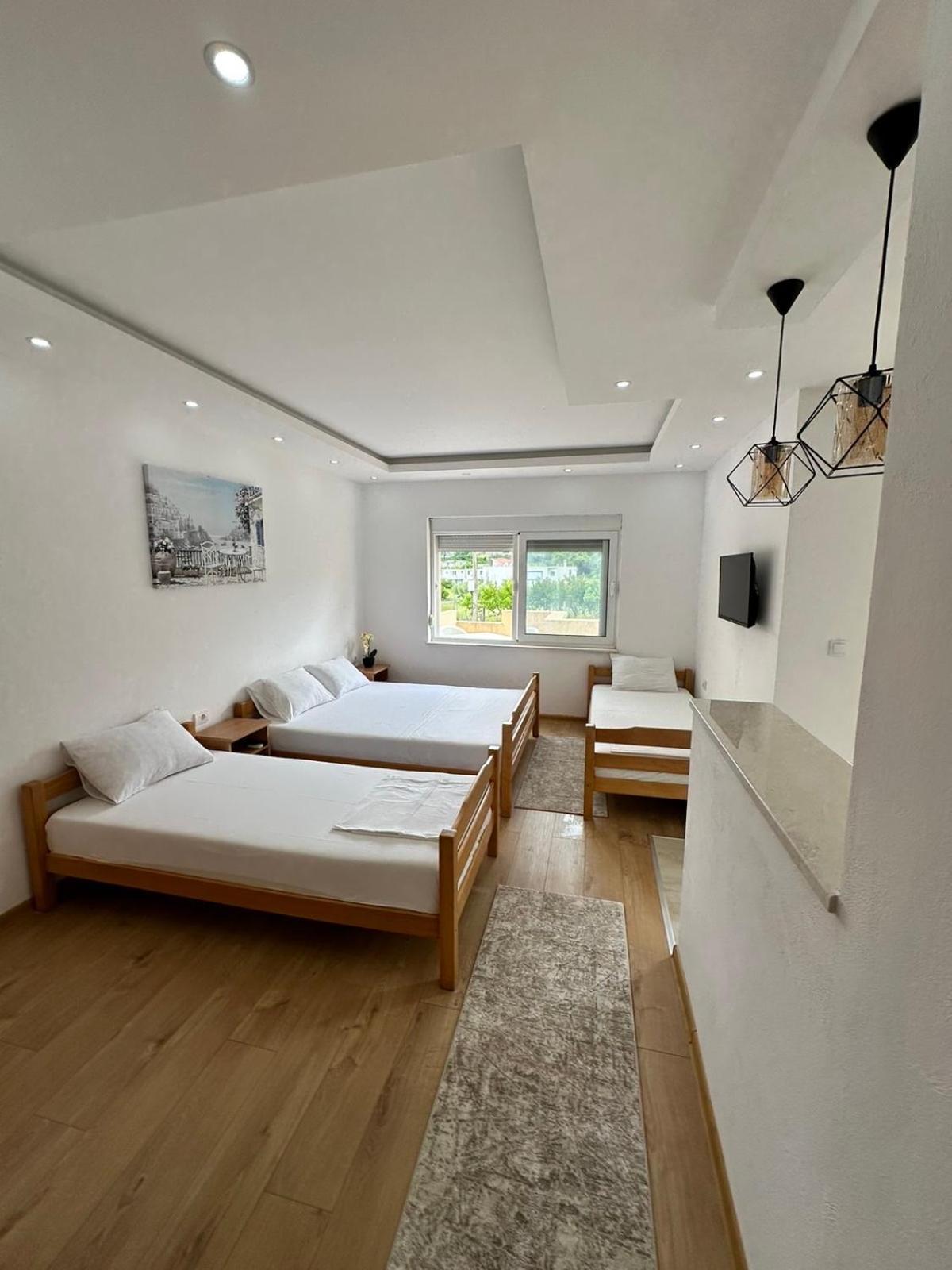 Ceka Apartments Ulcinj Exterior photo