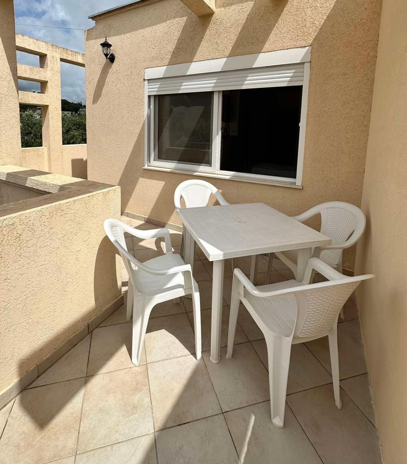 Ceka Apartments Ulcinj Exterior photo