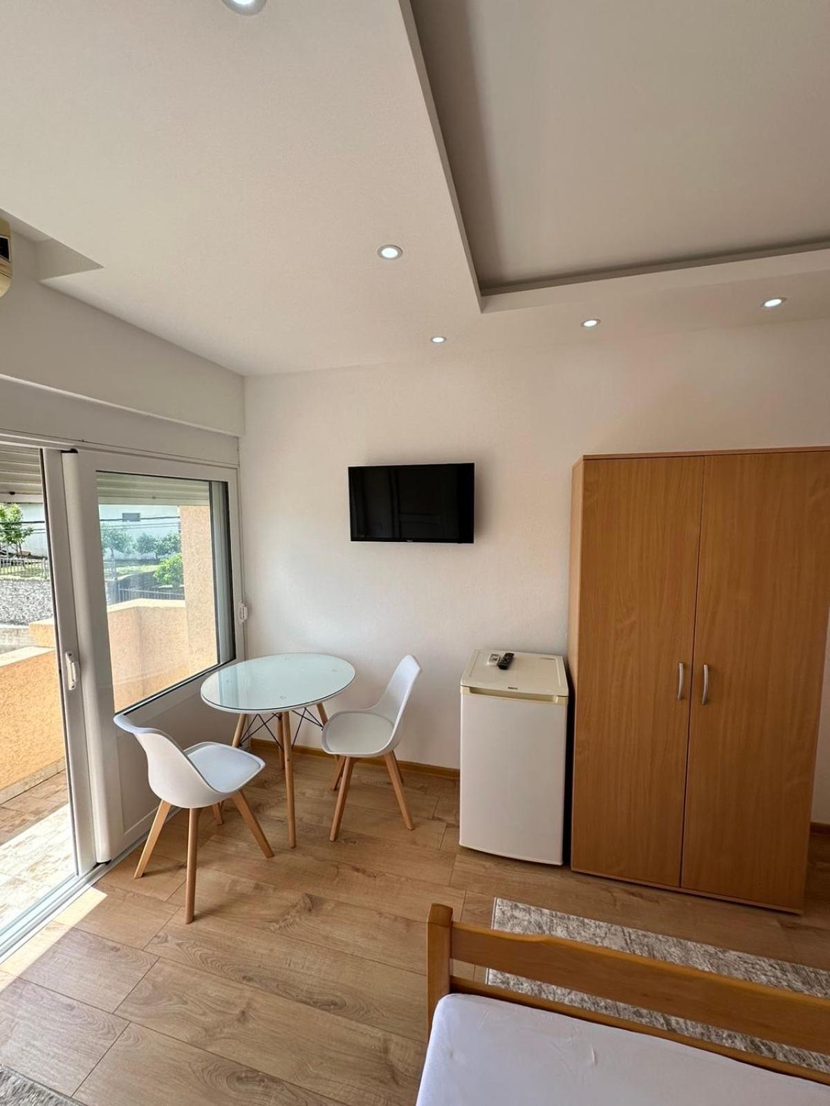Ceka Apartments Ulcinj Exterior photo