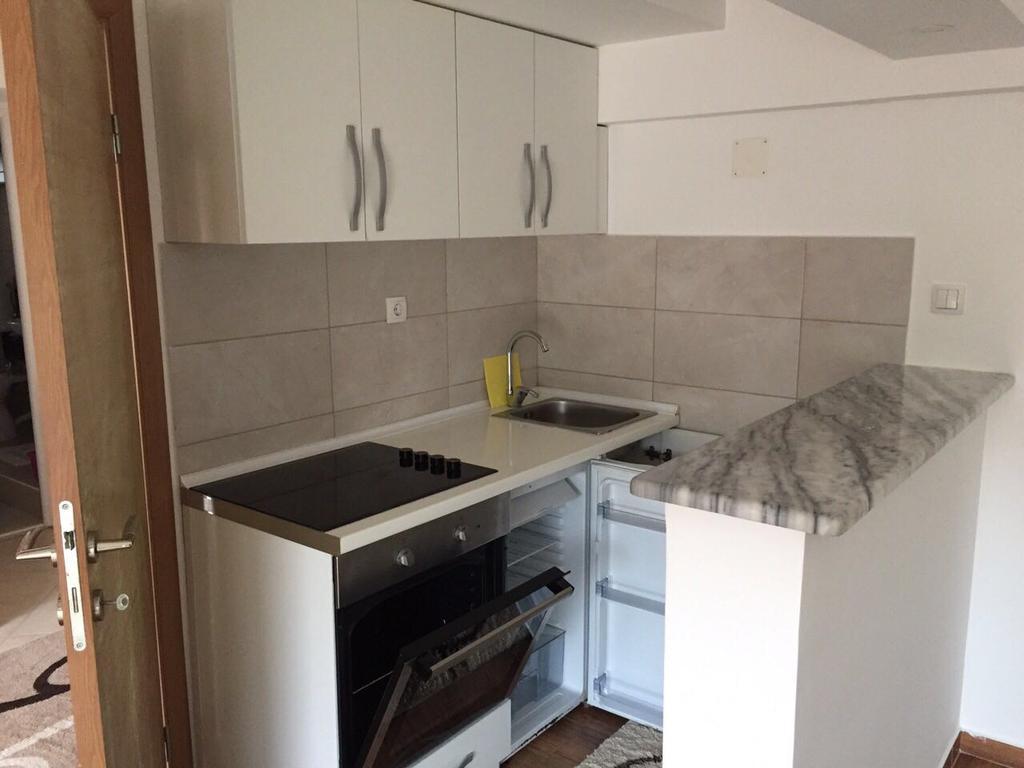 Ceka Apartments Ulcinj Exterior photo