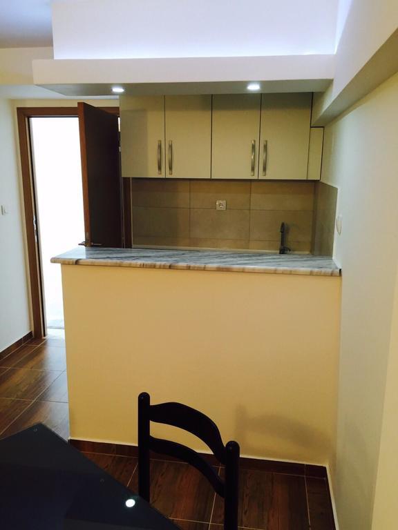 Ceka Apartments Ulcinj Exterior photo