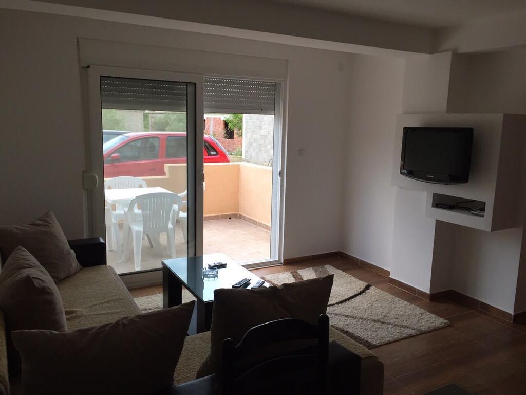 Ceka Apartments Ulcinj Exterior photo