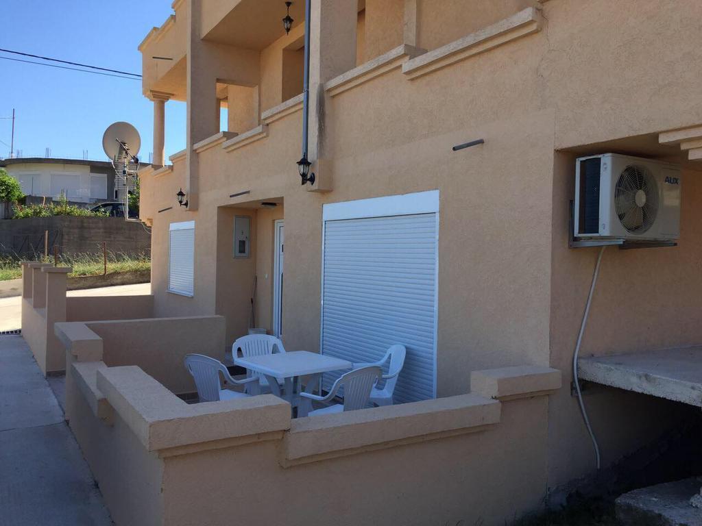 Ceka Apartments Ulcinj Exterior photo