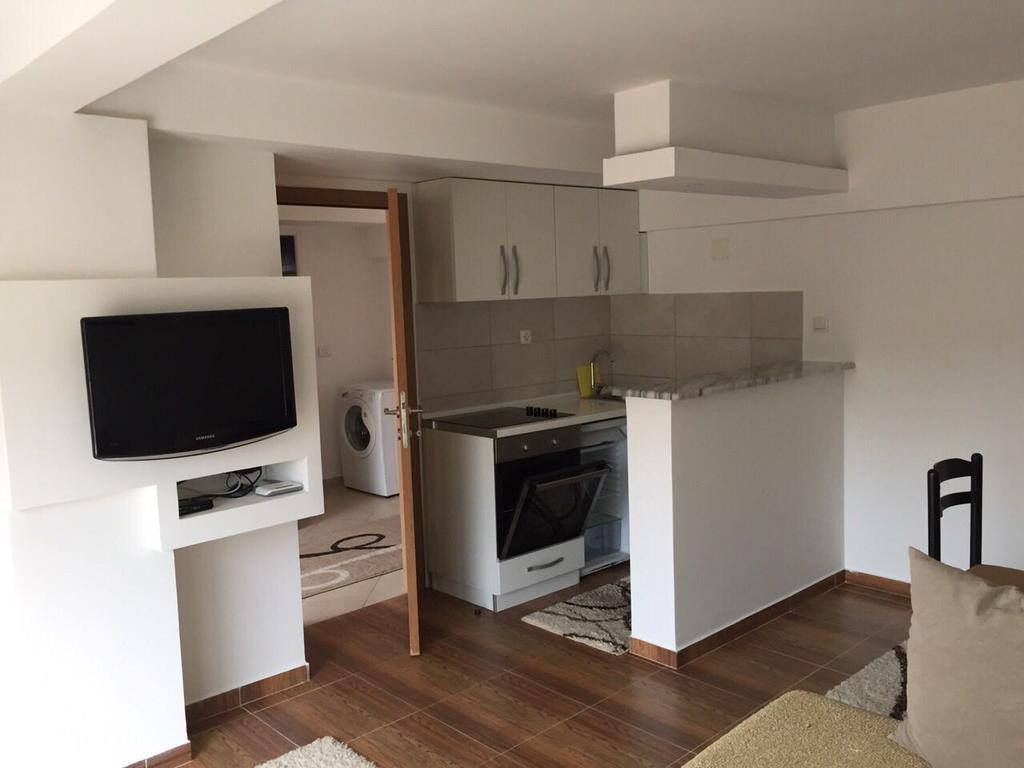 Ceka Apartments Ulcinj Exterior photo