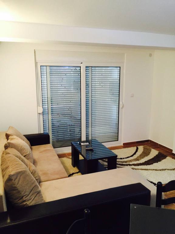 Ceka Apartments Ulcinj Exterior photo